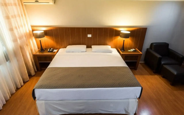 Hotel Boulevard