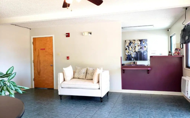 Motel 103