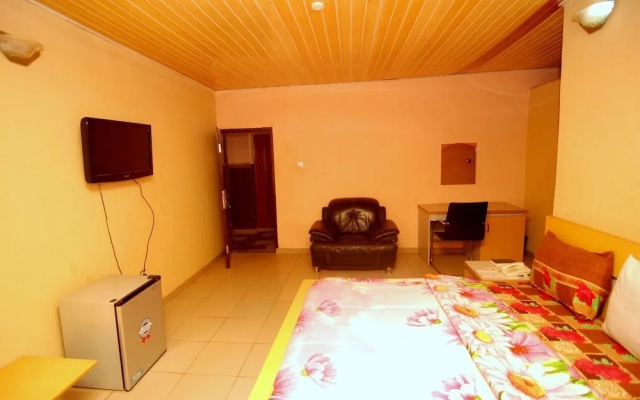 Juvacy Luxury Hotel 1