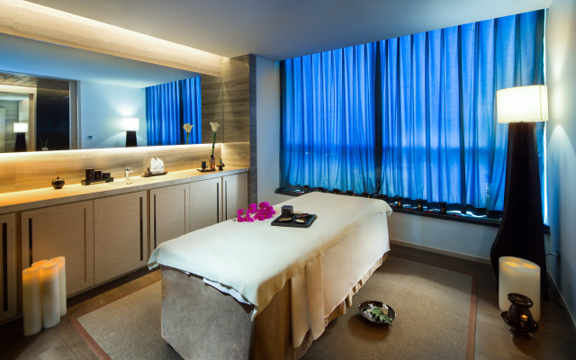 Intercontinental Taiyuan by IHG