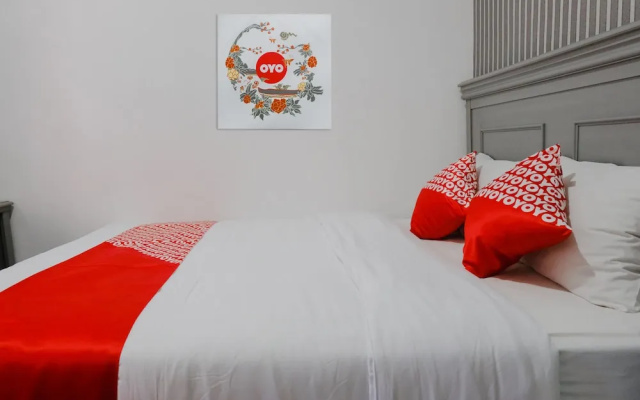 OYO 1108 Smart Tlogomas
