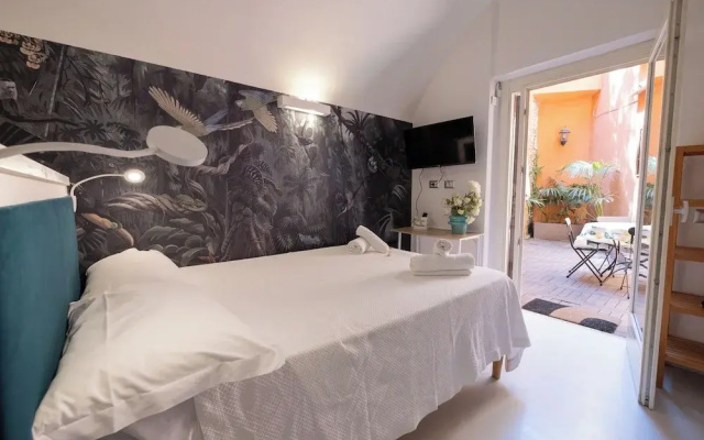 Rione Monti Studio Apt