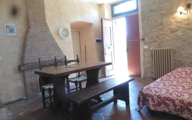 Agriturismo I Pitti