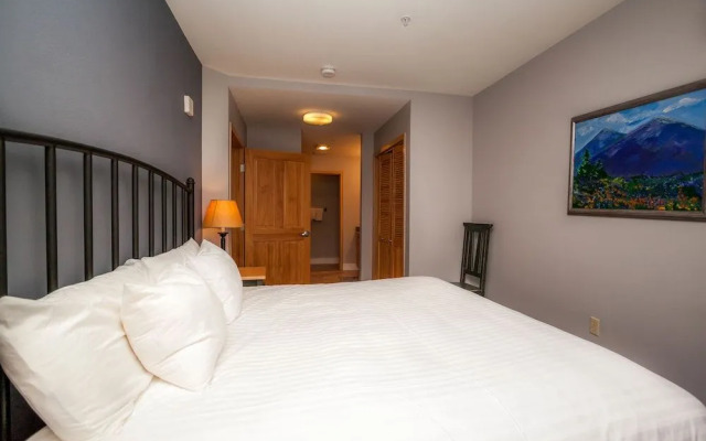 Silver Mill #8163 - 2 Br Condo