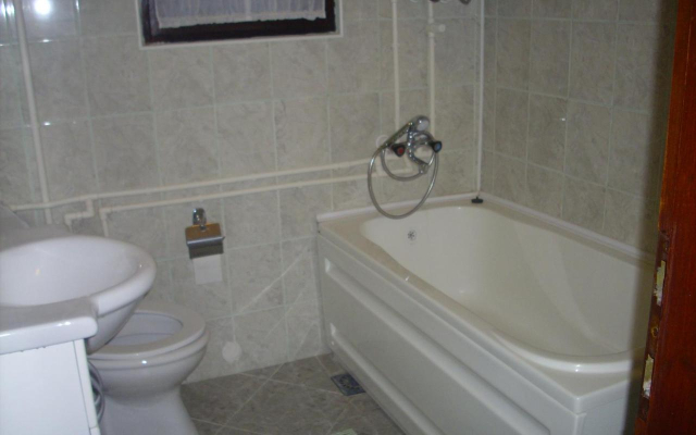 Guest House Nada