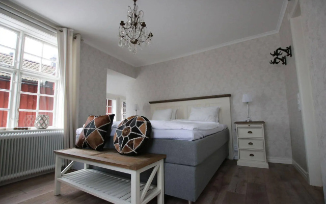 Hotell Vaxblekaregården
