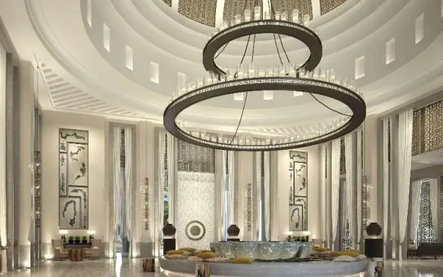 Rixos Salalah