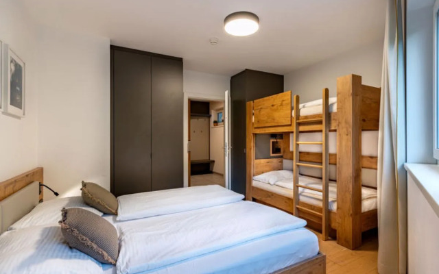 Apartemet Top 21