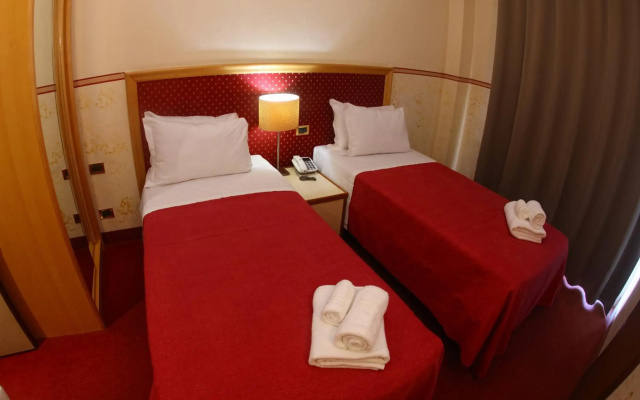 Hotel Palace Masoanri's