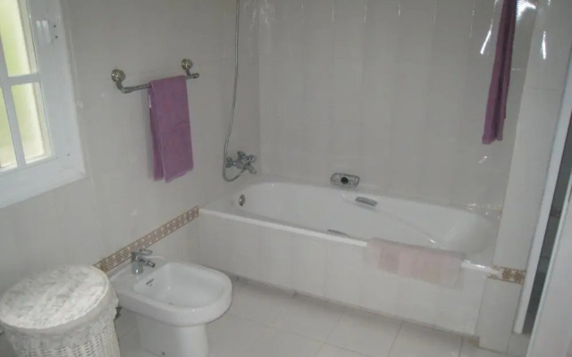 Villa Estepona