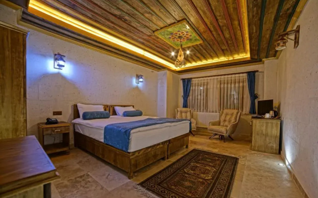Termessos Hotel Cappadocia