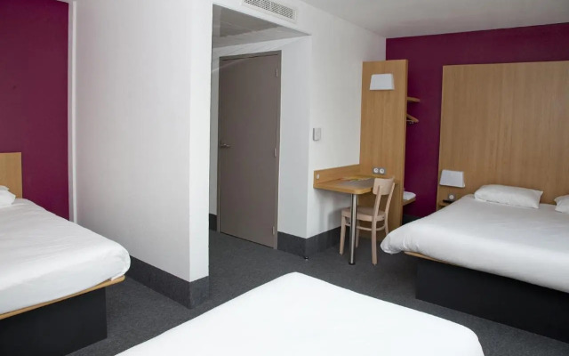 B&B Hotel Nantes Savenay