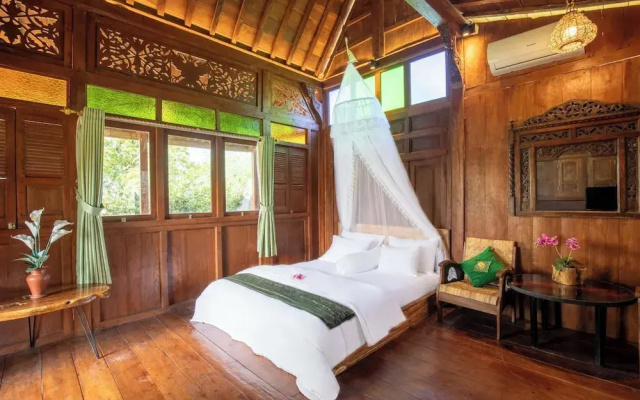 JavaLO Villa Lombok