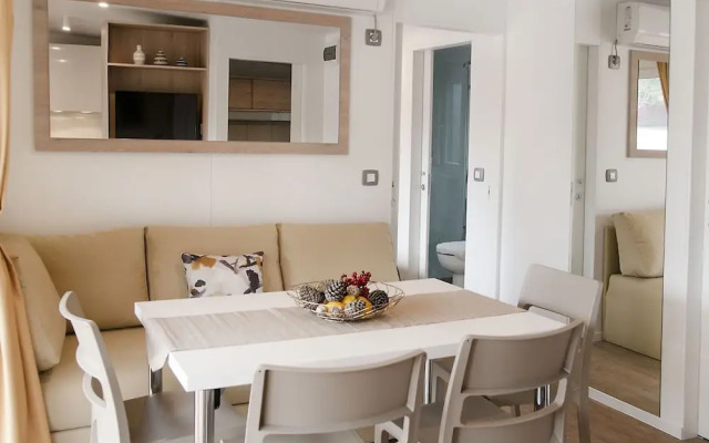 Modern Chalet With two Bathrooms, 19 km. From Crikvenica