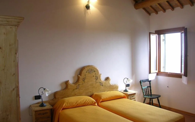 Agriturismo Zennare