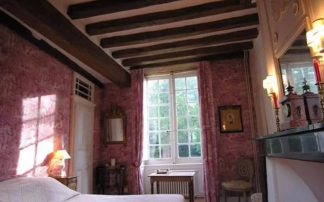 Château du Plessis - Anjou