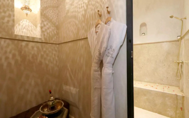 Riad Reve D'or