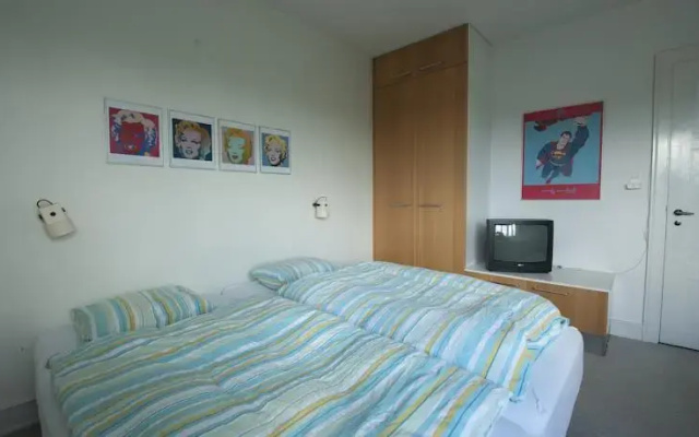 Maybom Kolding Bed & Breakfast