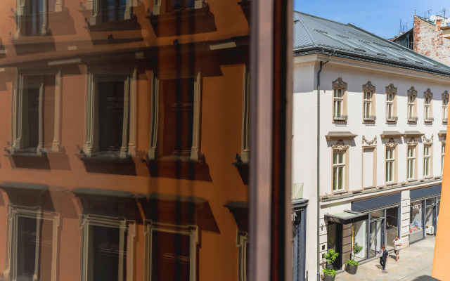 Hostel Floriańska 33