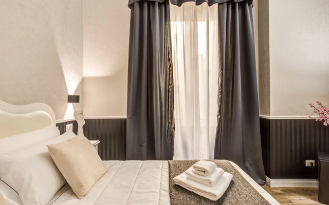 Suite in Rome Veneto