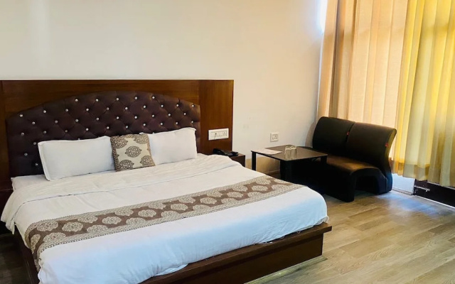 Hotel Vansh