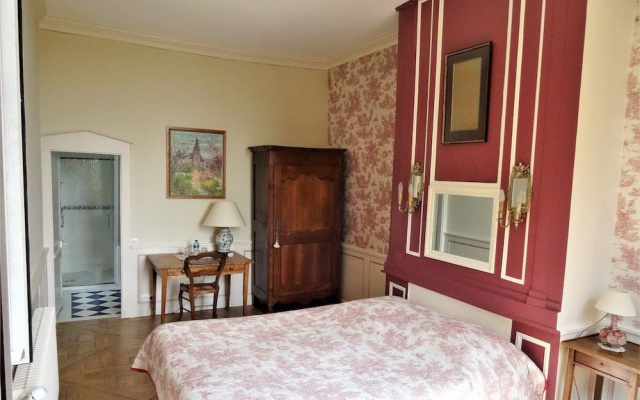 Manoir de la Voûte