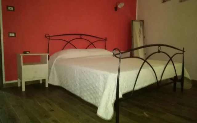 Dani's House - affittacamere