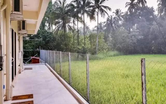 Eleven Petals Resort by OYO Rooms