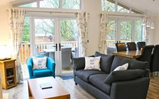 Bluebell Lodge