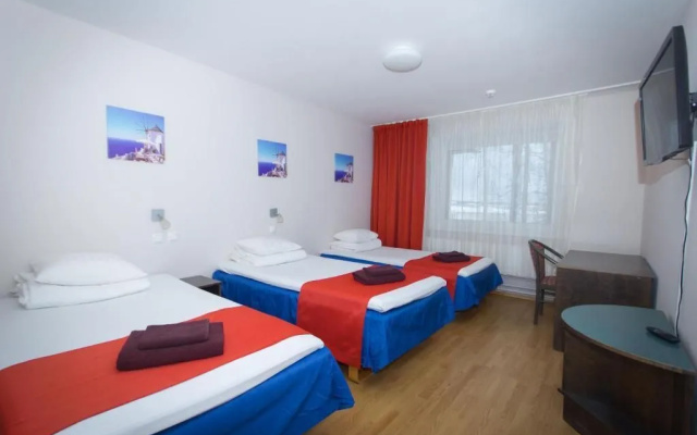 Hotel Salzburg