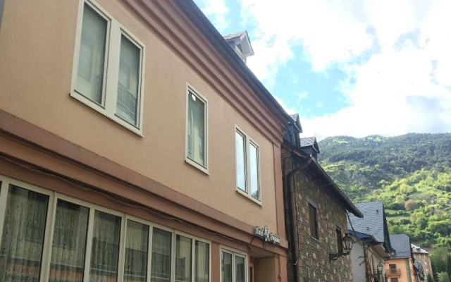 Hotel Anglada
