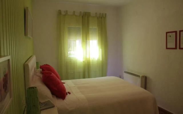 La Casita de la Abuela Paula