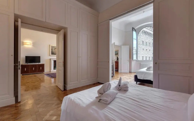 Mamo Florence - Le Farine Della Signoria Apartments