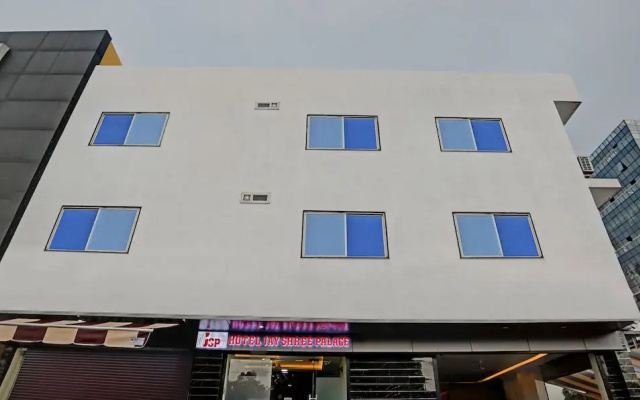 Treebo Jayshree Palace C21 Business Park