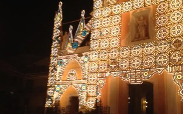 Casa Vacanza Maria Antonieta