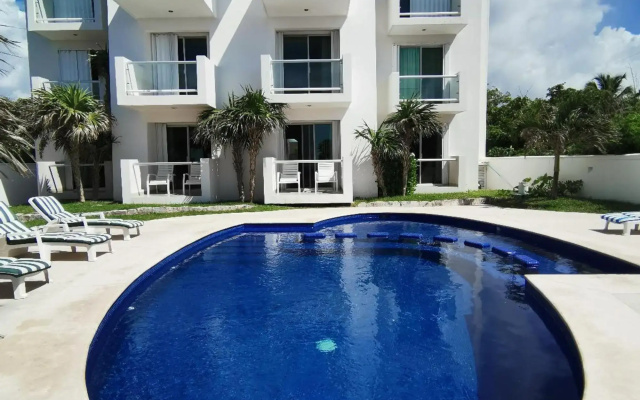 Condominios Tanik