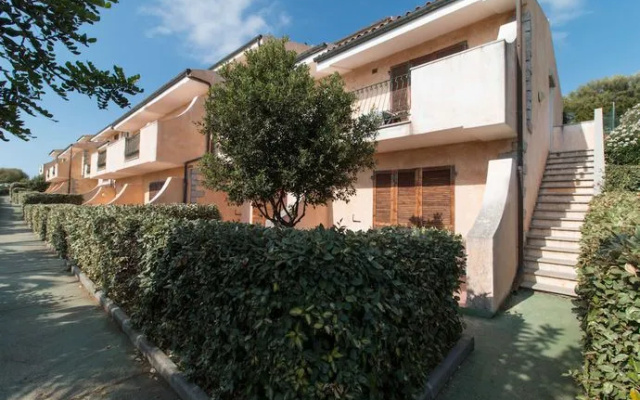 Residence PendraSardinia Costa del Turchese