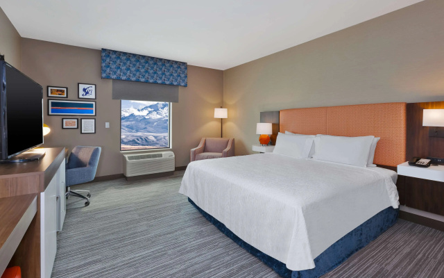 Hampton Inn & Suites Wells