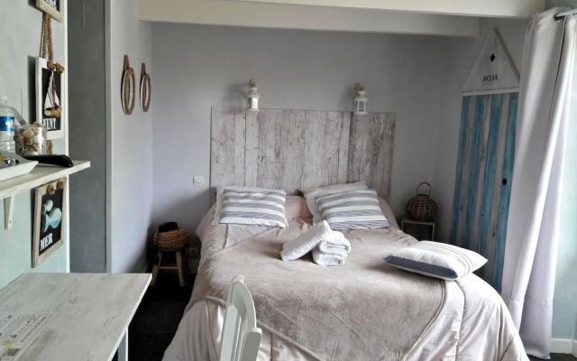 Chez Francoise