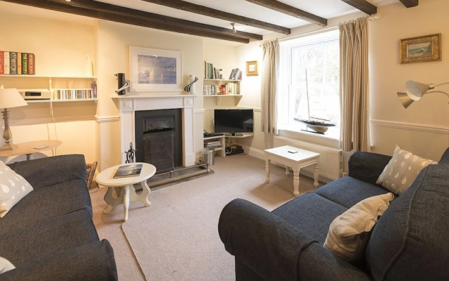 Tregenna House