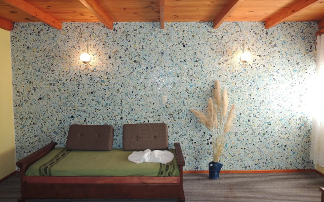Ollantay Hotel