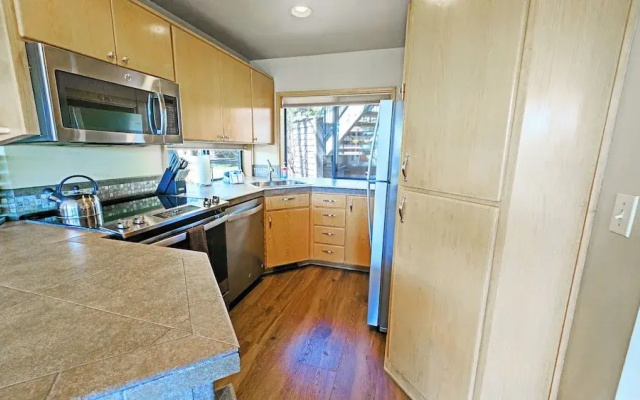 Mt Bachelor Village 331 A