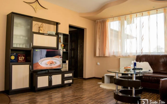 Mariana Apartment