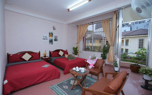 Bao Phuong Hotel Dalat