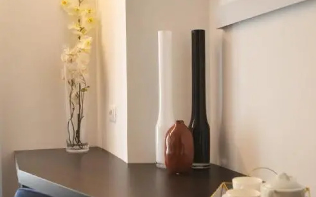PALAZZO DELLE SIRENE Deluxe Apartment & Boutique Rooms