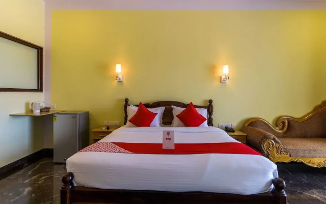 Aarya Boulevard by OYO Rooms