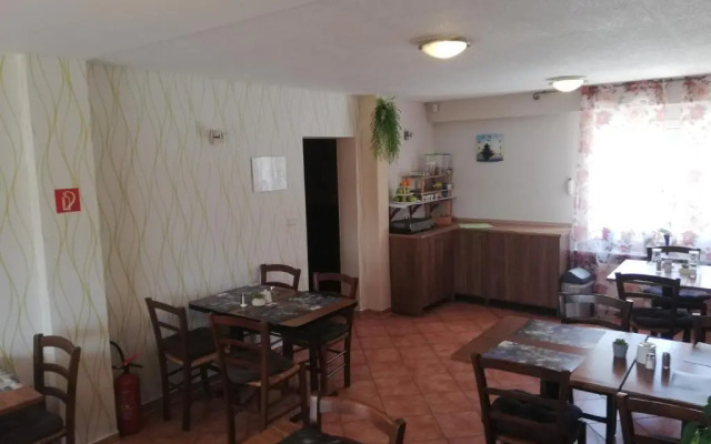 Hotel-Restaurant Zur Rose