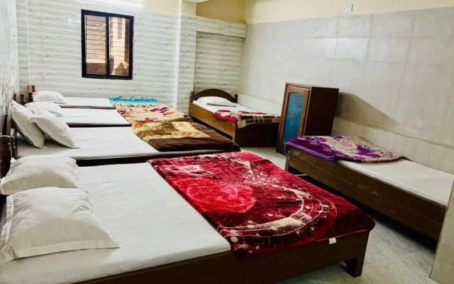 Hotel Green Land Bandarban