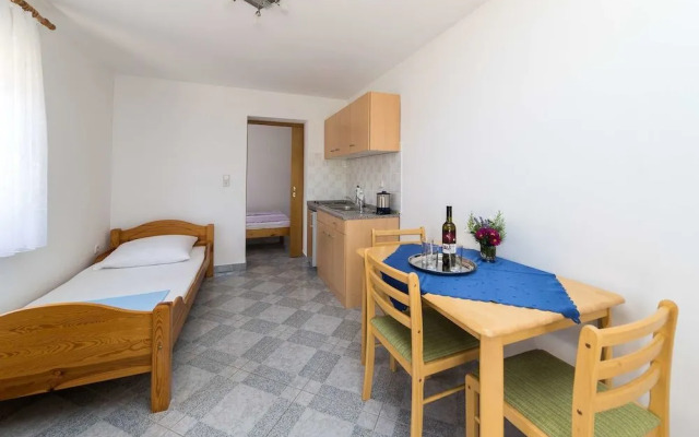 Apartments Illy