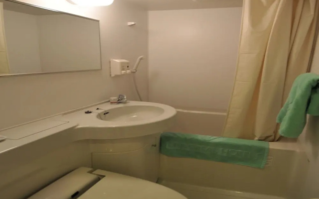 Matsue Universalhotel
